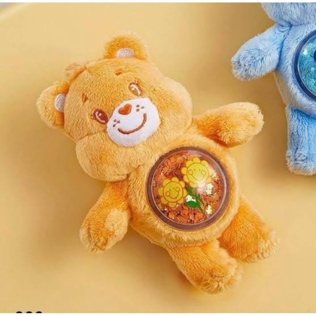 Popmart Care Bears Doll Pendant