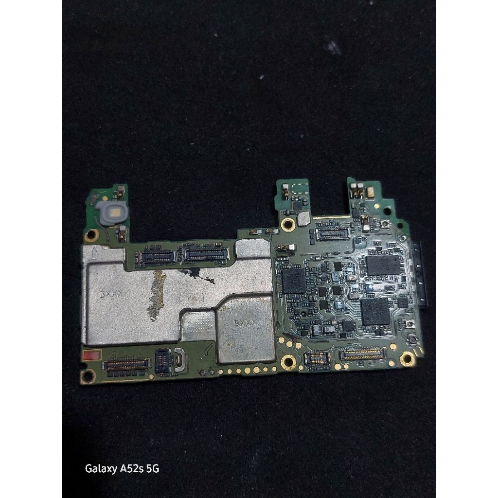 Mesin Honor 7x 4/64GB Hidup Normal Siap Pakai