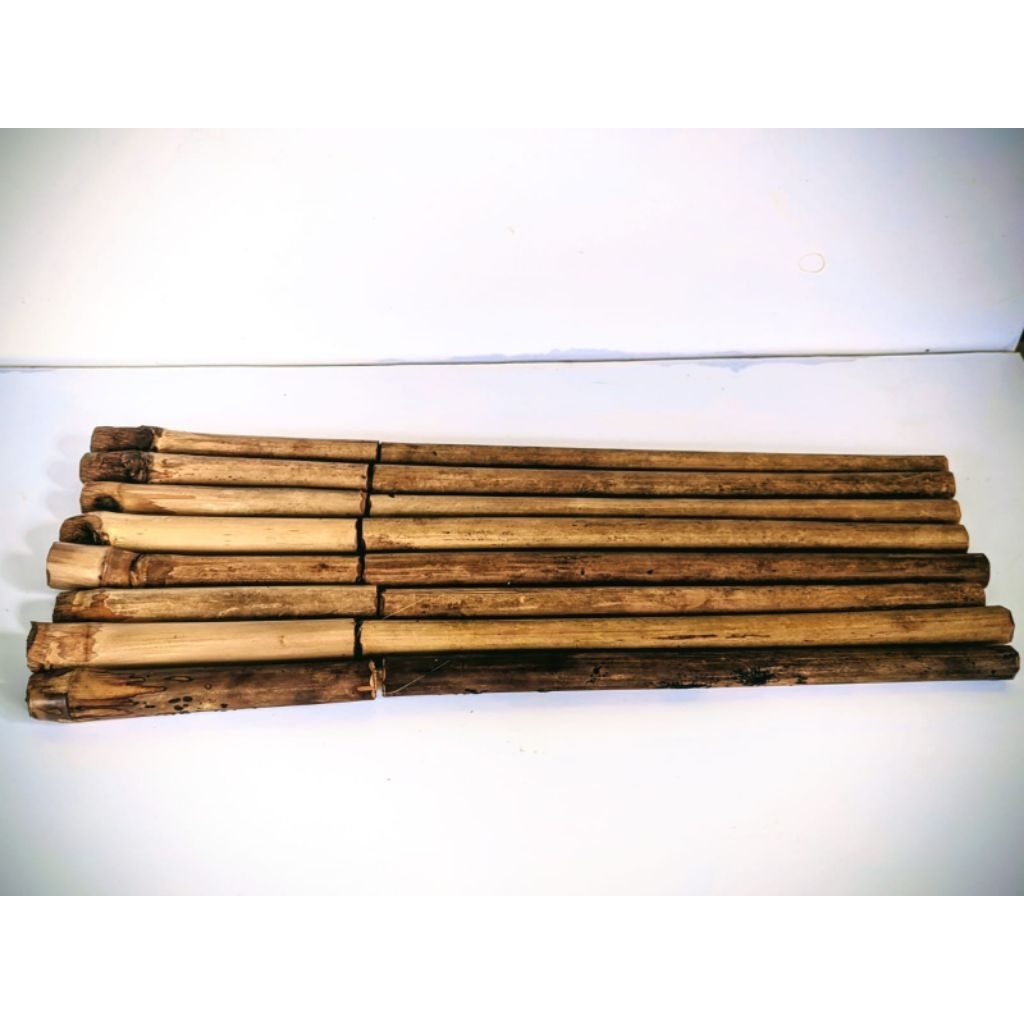 pletokan tradisional mainan anak