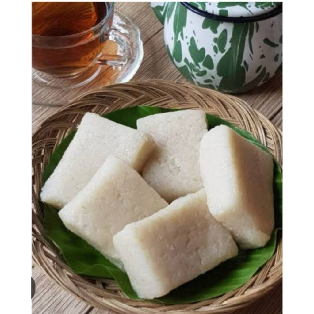 Ulen Bandung Homemade