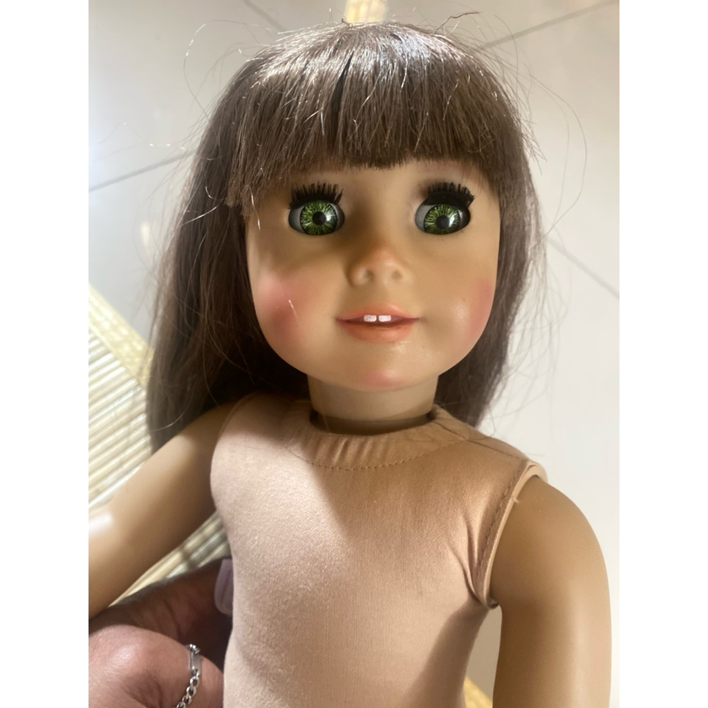 American girl doll vintage