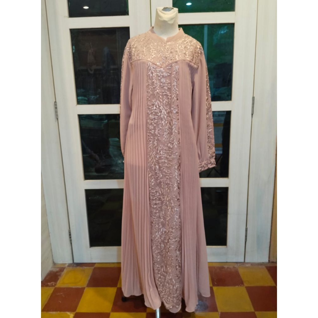 Dress FAZURA KAREN (449)