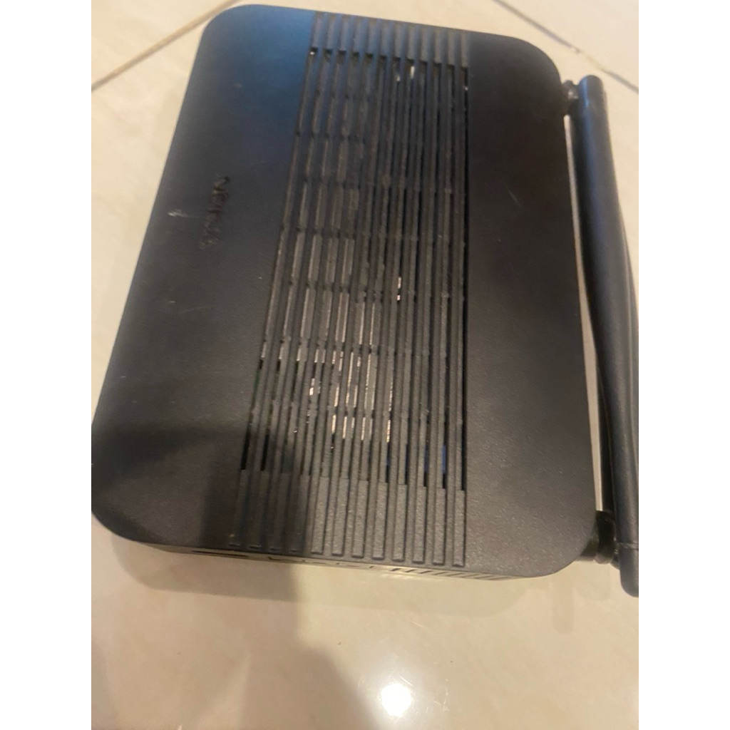 Nokia Gpon Ont G-240W-L Router Wireless