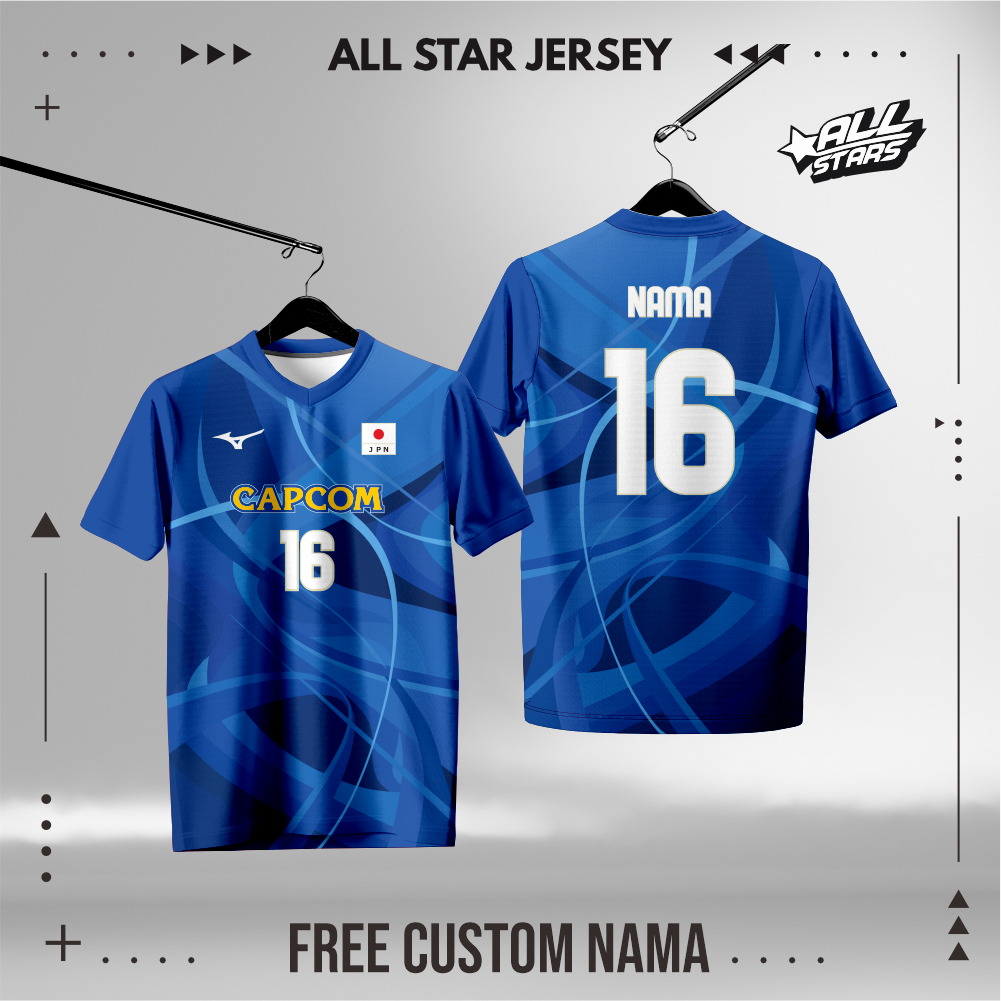 JERSEY VOLI TIMNAS JAPAN V4 | JERSEY JAPAN | JERSEY JAPAN VOLLEYBALL | JERSEY MERAH JEPANG | JERSEY 