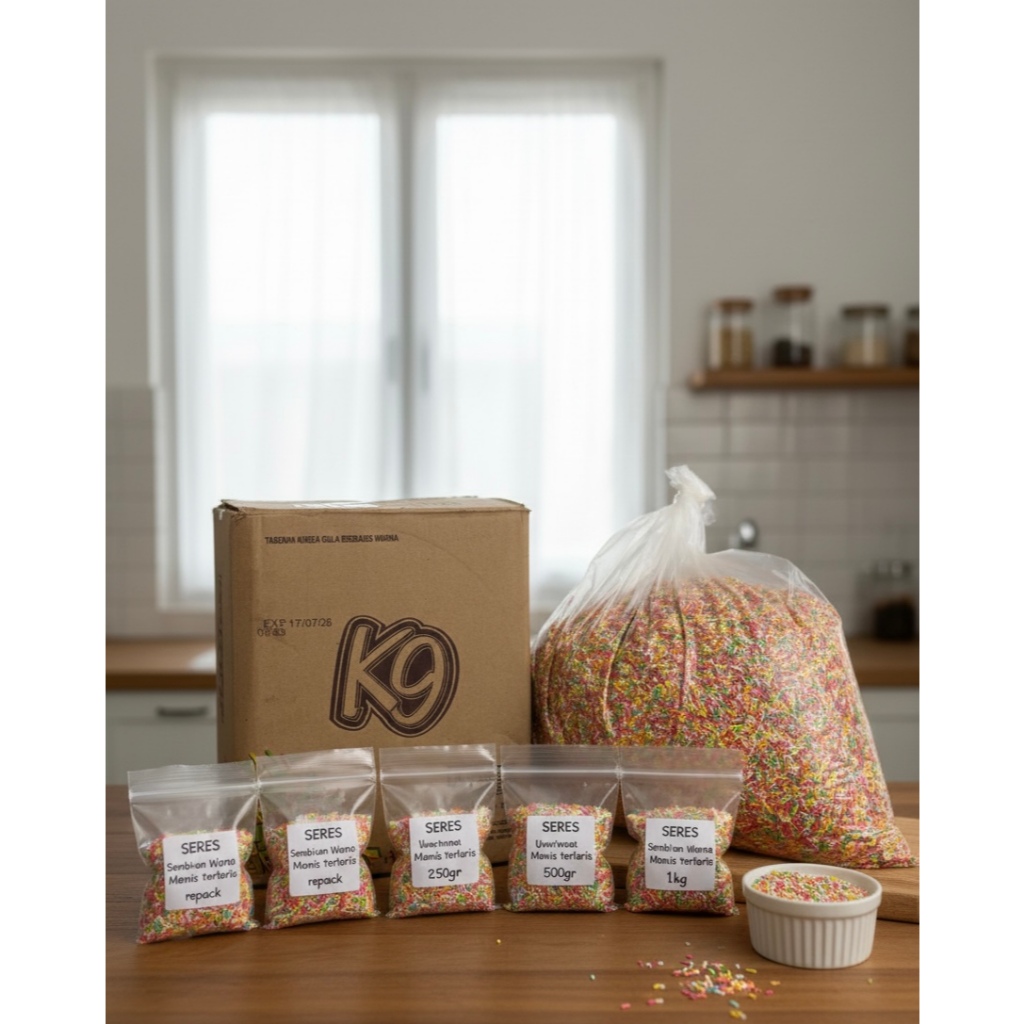 K9 MESES WARNA WARNI Meses K9 Warna Warni Meses Warna - Warni Meses Murah Meses Kiloan Meses Premium