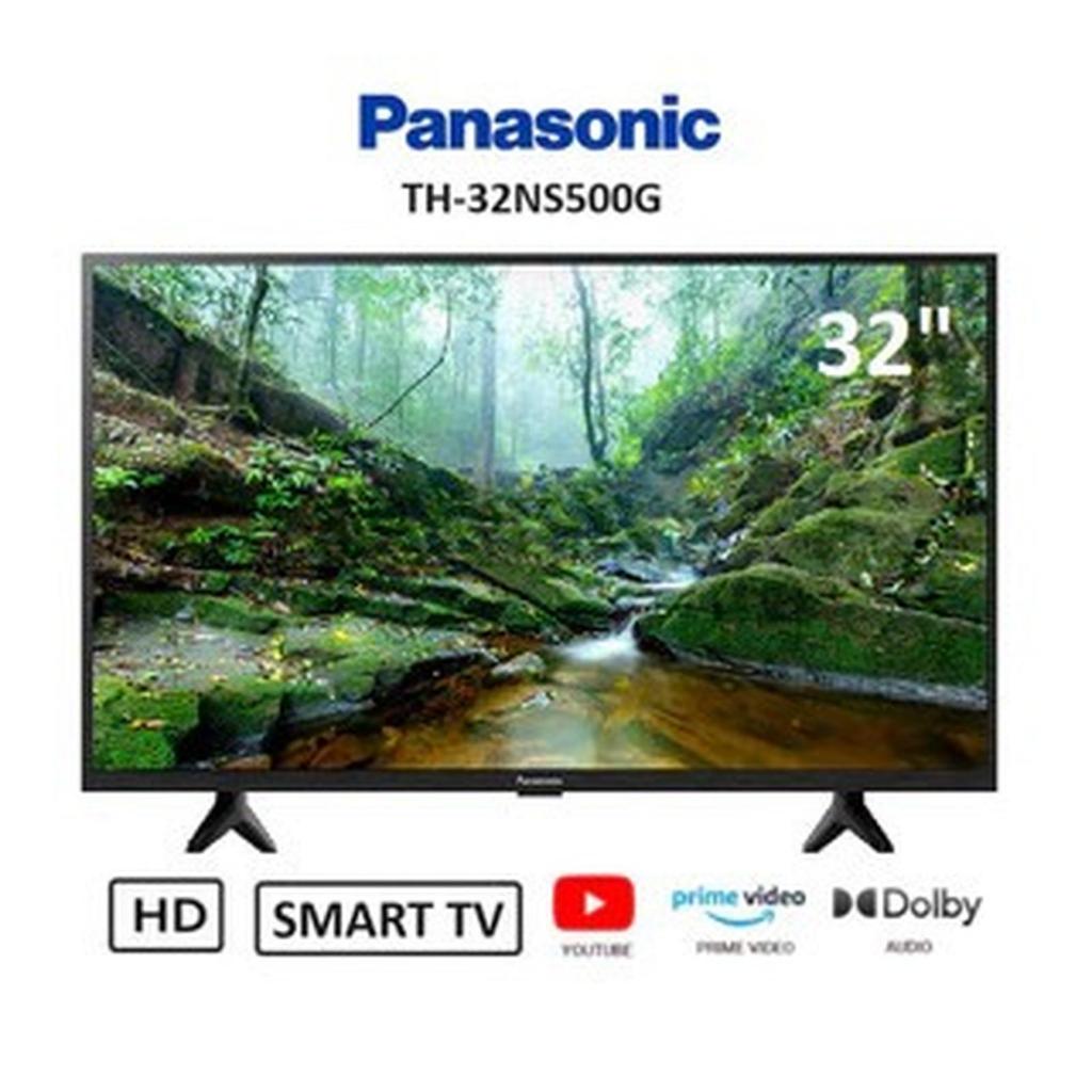 TV PANASONIC LED TH-32NS500G
