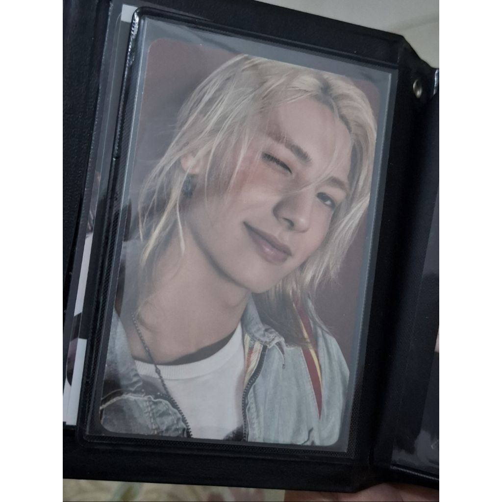 pc jooyeon xdinary heroes