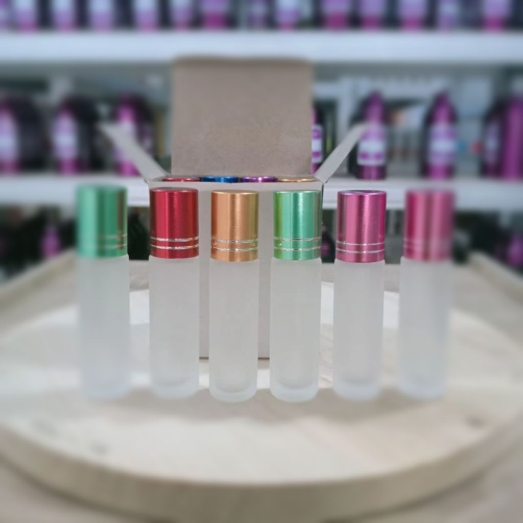 Grosir Parfum