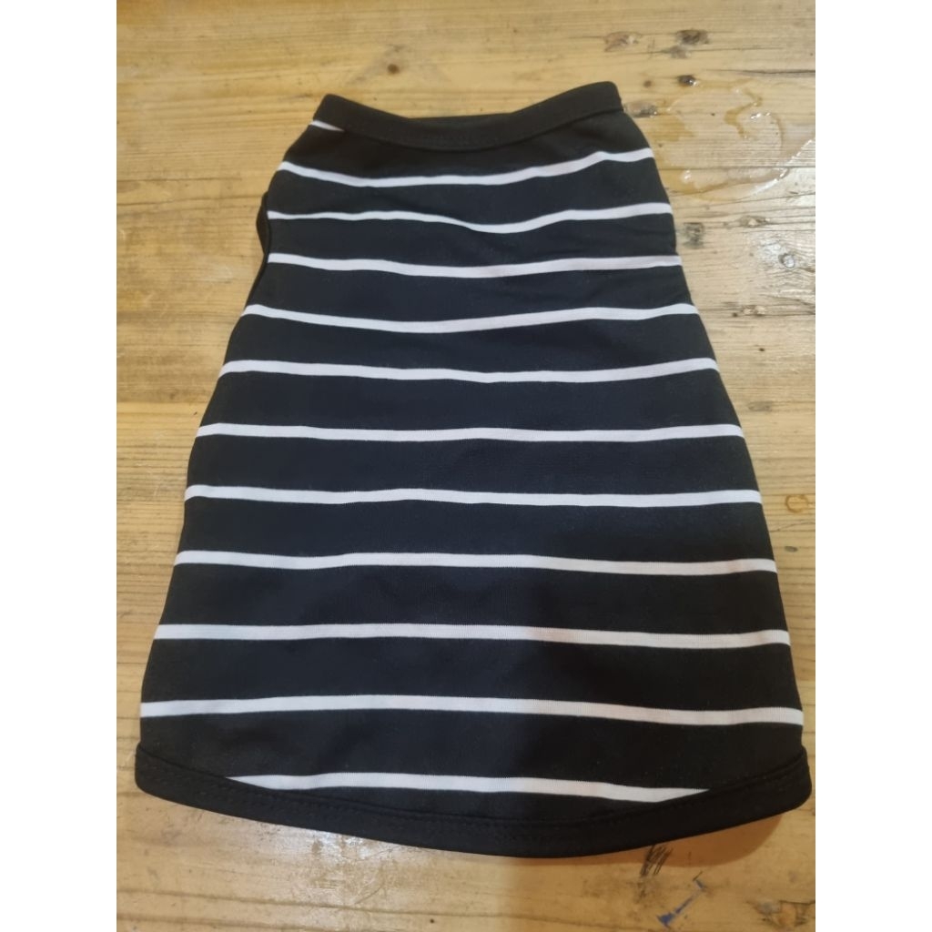 Pets Wear l Baju Kucing (preloved)