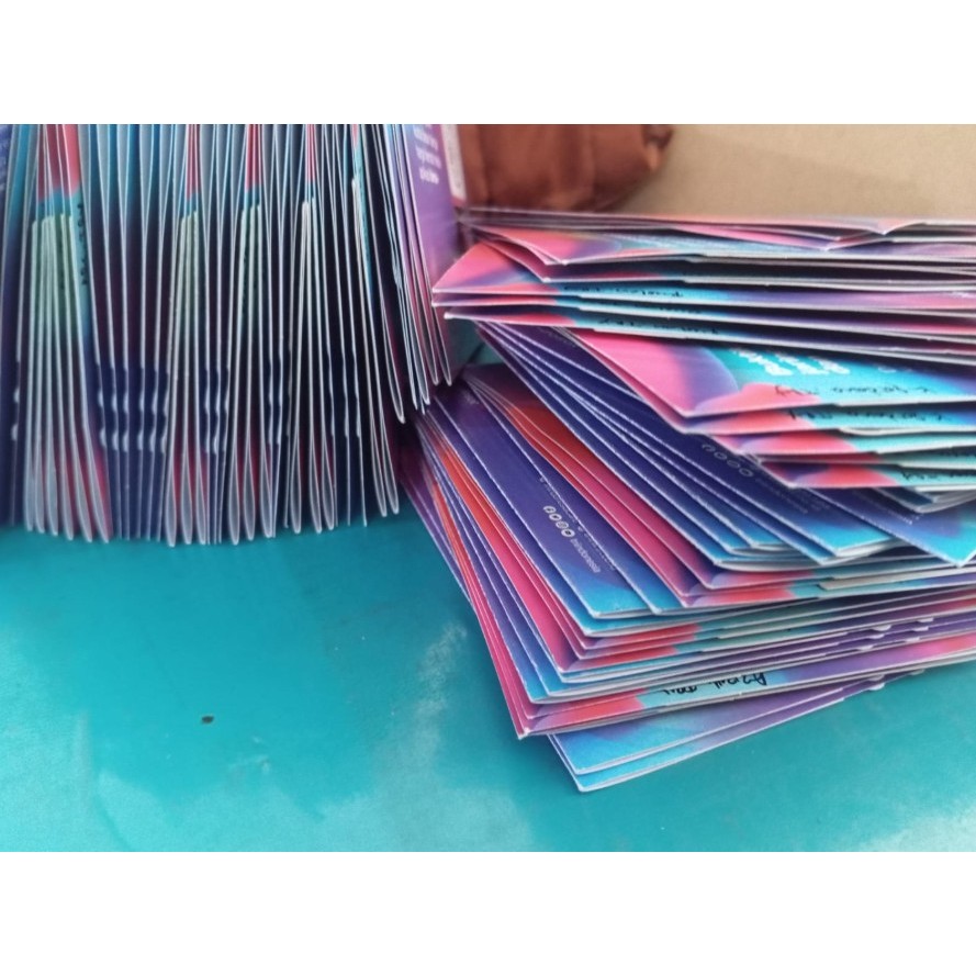 SUPER PROMO KARTU 3GB PERDANA 3 (TRI) INDOSAT LIMITED STOCK FRESH NASIONAL