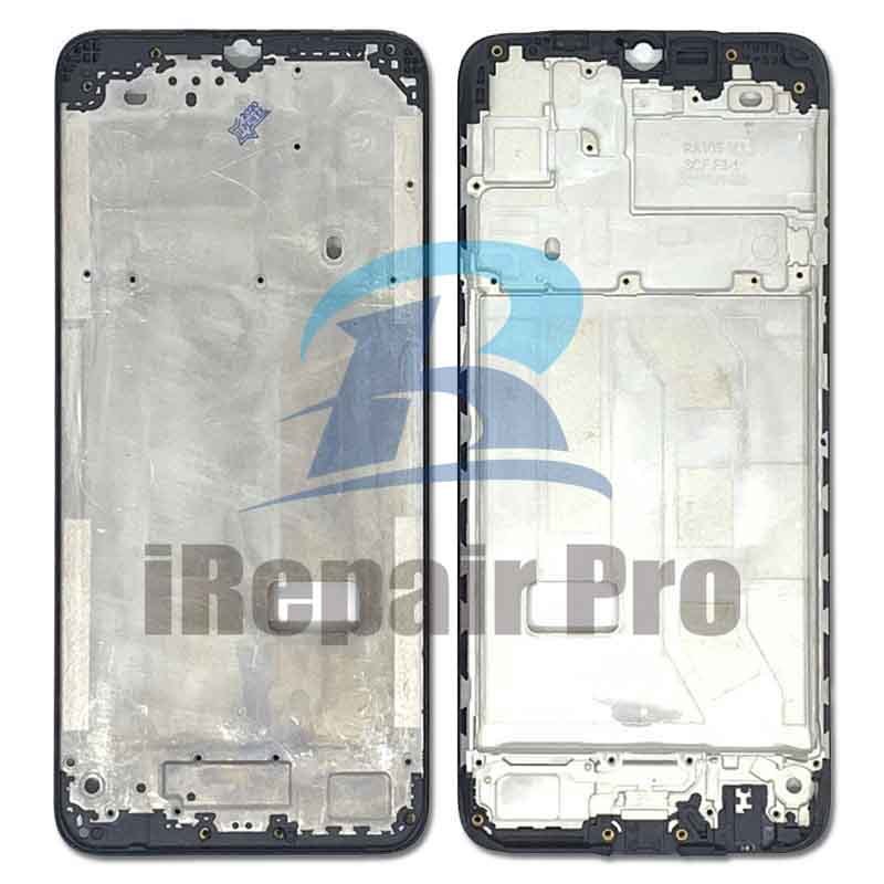 FRAME LCD - TULANG LCD - TATAKAN LCD REALME C3 - REALME 5 - REALME 5I