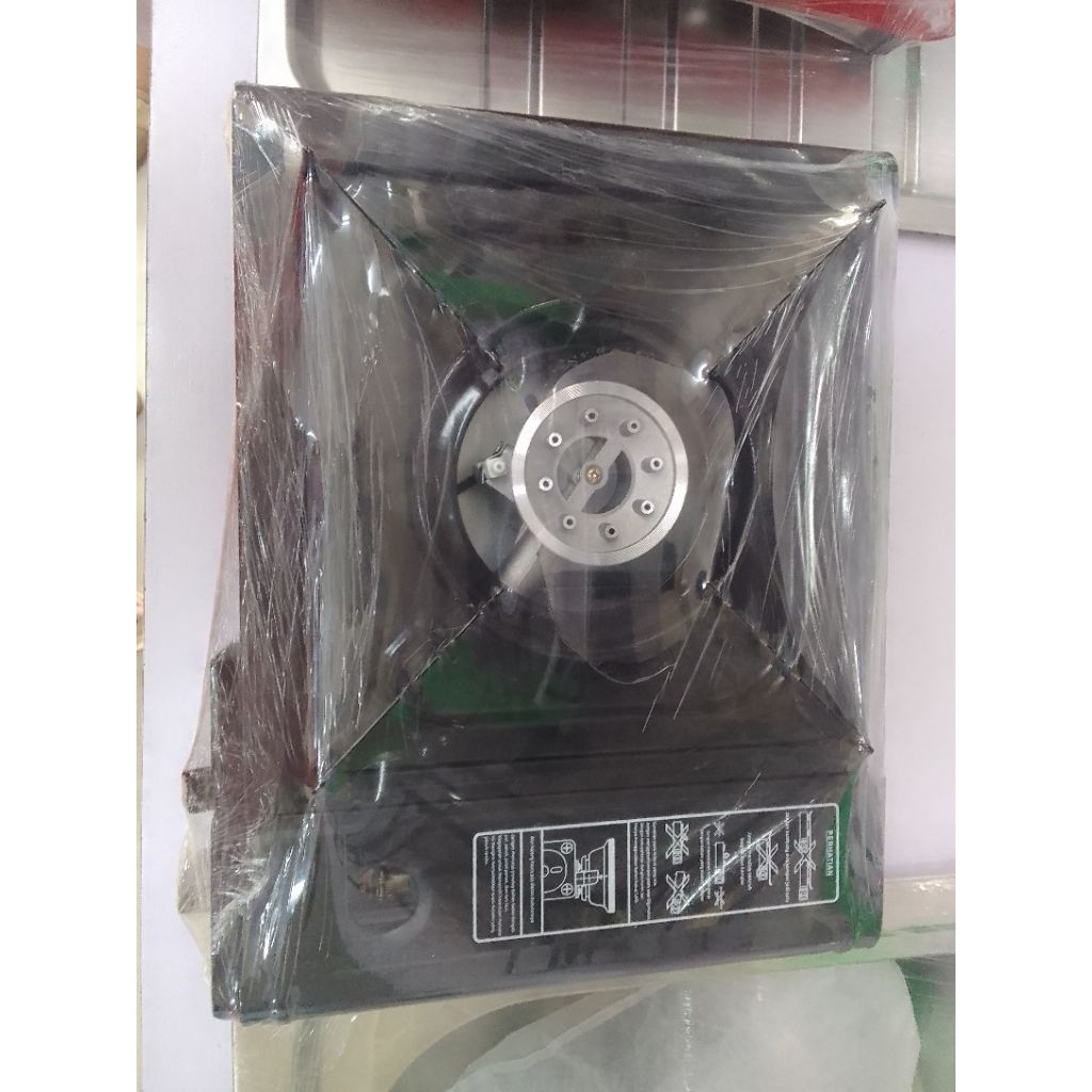 KOMPOR PORTABLE NIKO NK 268