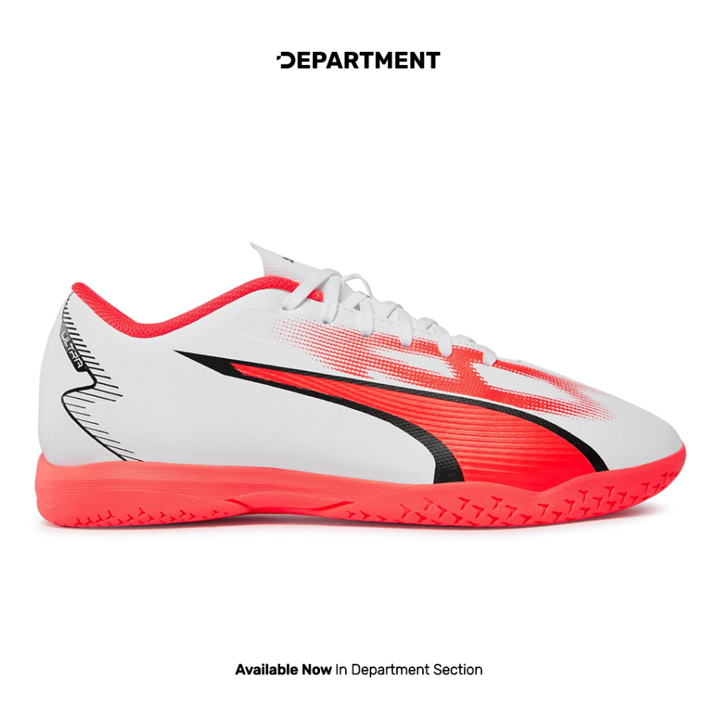 PUMA ULTRA PLAY IT 10752901 Sepatu Futsal Pria ORIGINAL