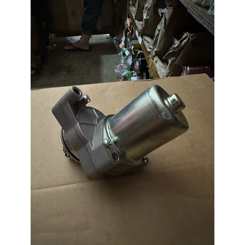 DINAMO STATER ARANG STATER RUMAH DINAMO STATER HONDA Grand Supra X Legenda Supra Fit Revo Lama 100 G
