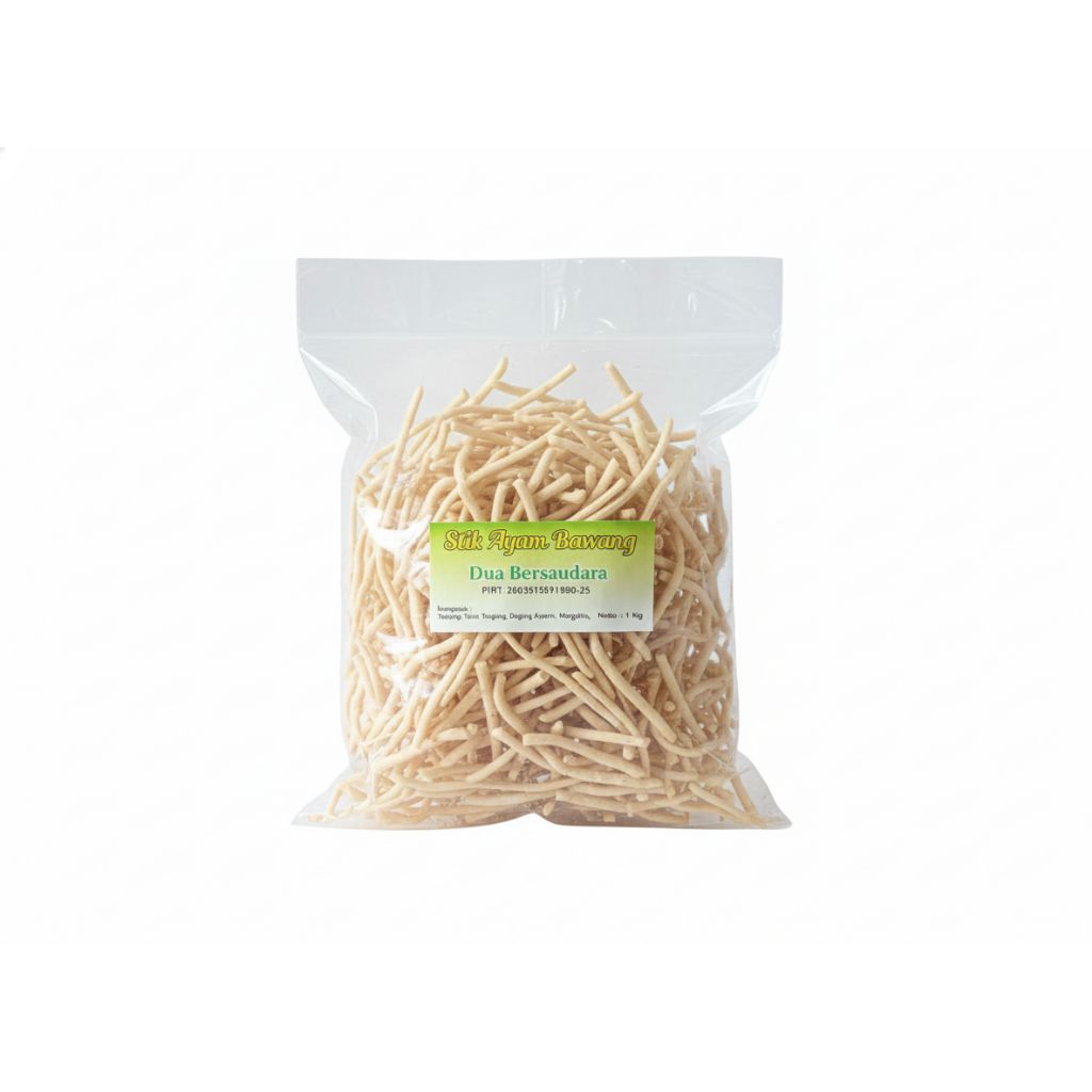 Stik ayam bawang 1 kg