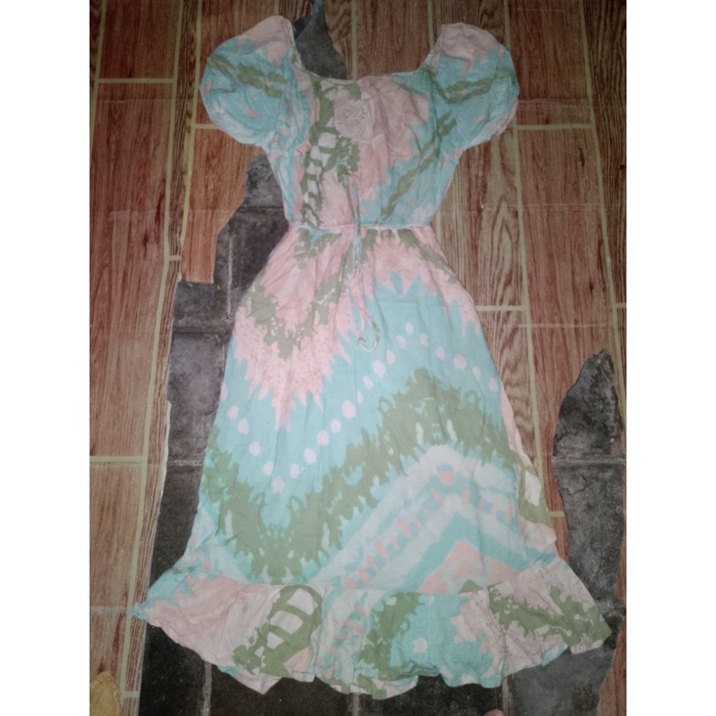 Daster casandra serut