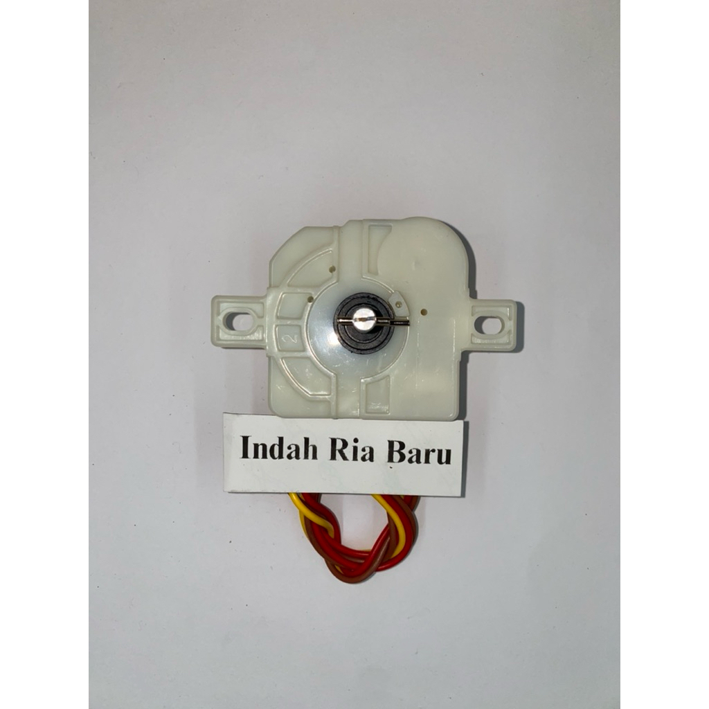 Timer Mesin Cuci 3 Kabel mesin cuci 2 tabung