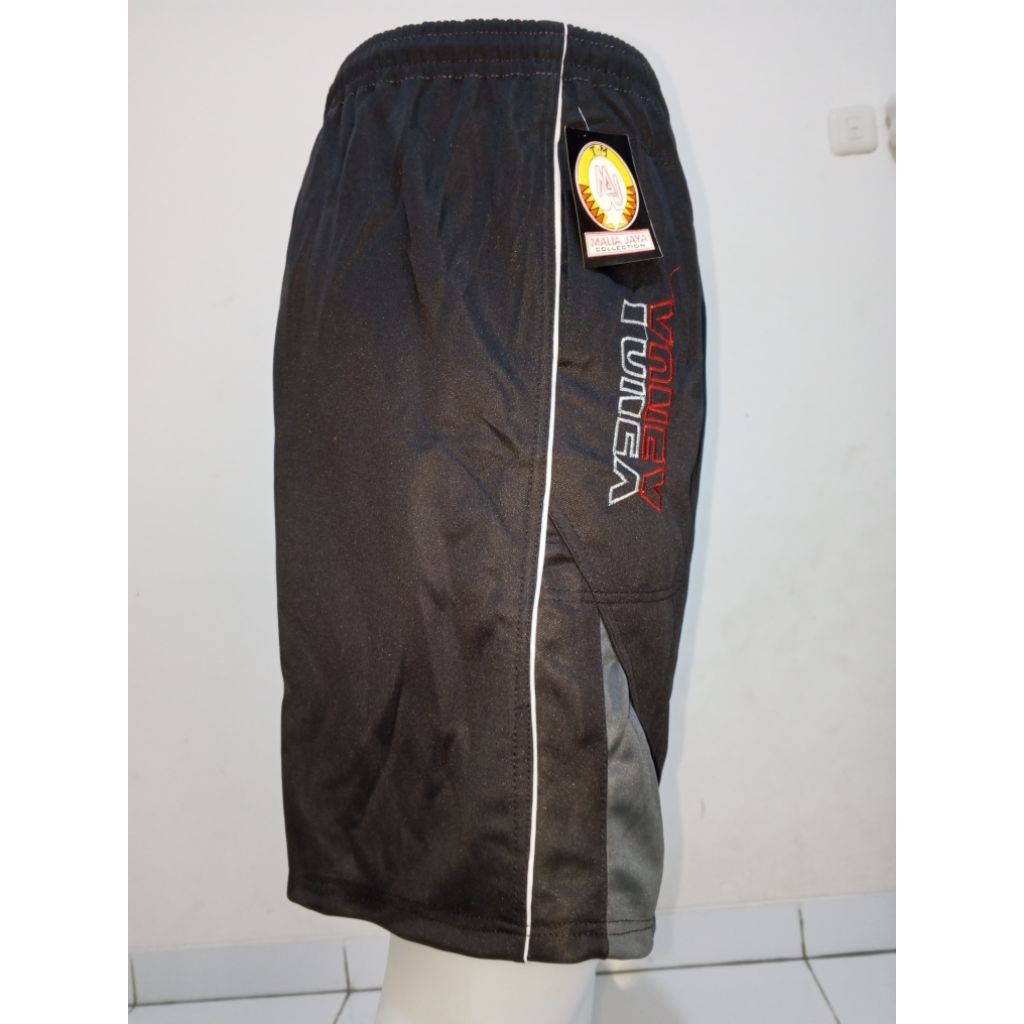 JJ05  CELANA PENDEK PRIA WANITA YONEX TEBAL