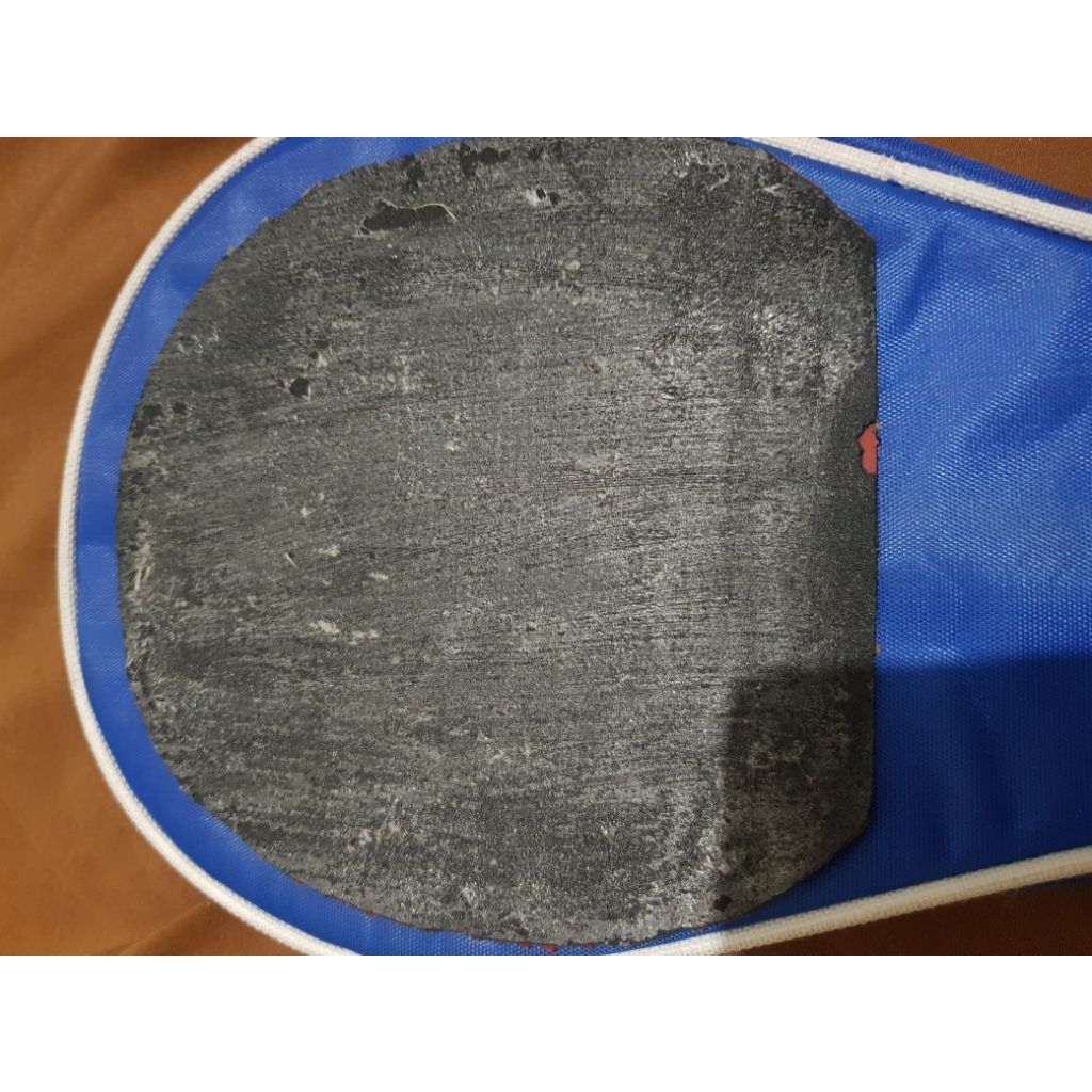 karet bintik OX - Lion trapper  spon 0.5 mm