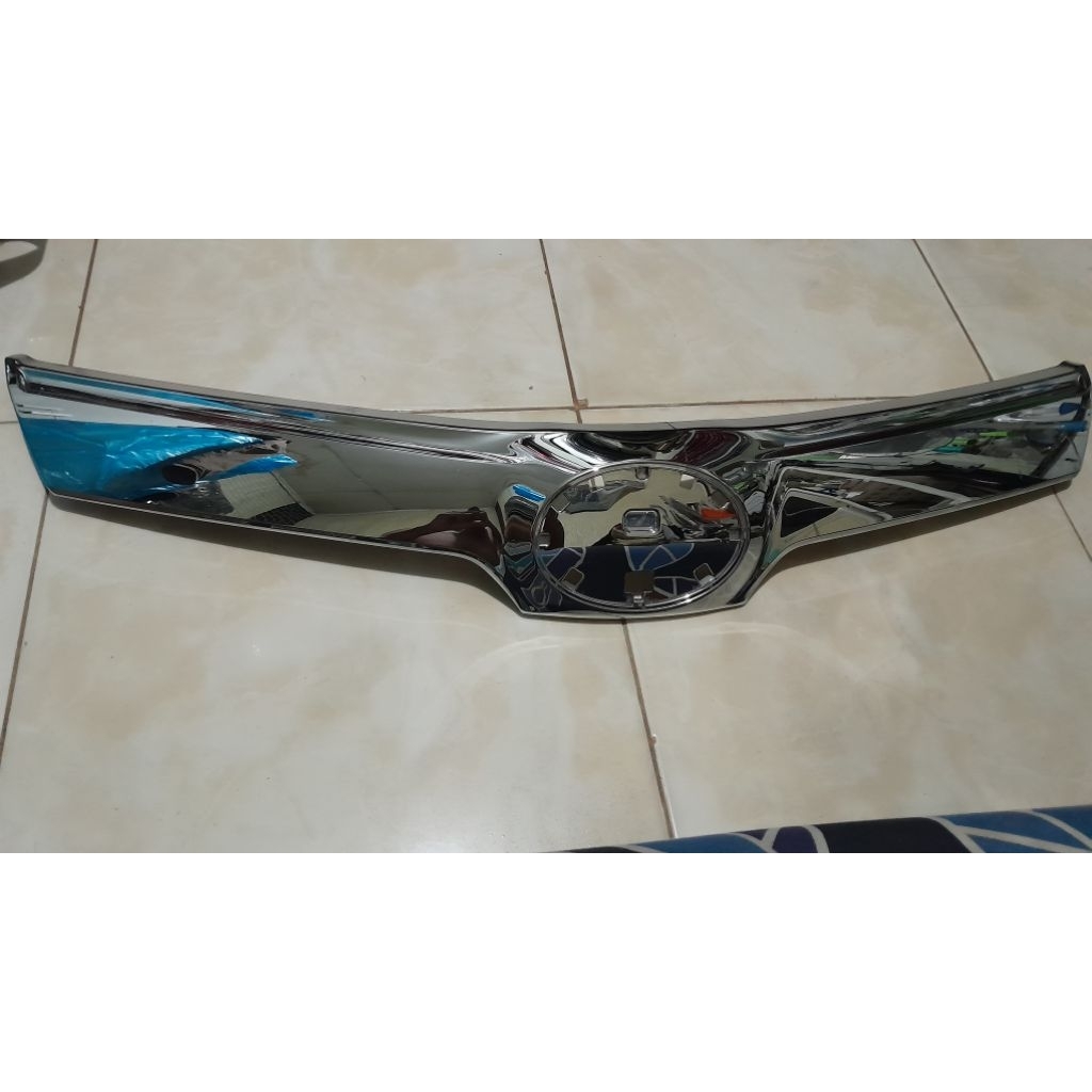grill atas Al new garan avanza 2015 2016 2017 copotan original