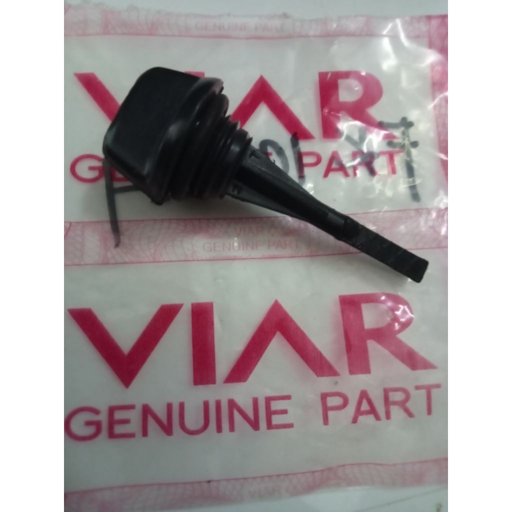 tempat pembuangan oli gearbox