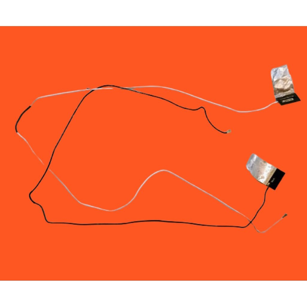 Cable fleksibel antena wifi card laptop Acer Aspire 4752