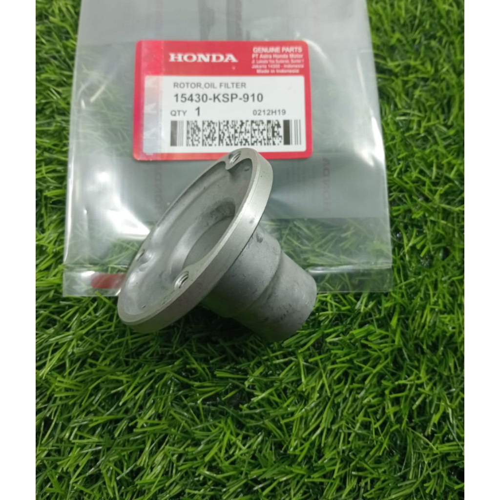 ROTOR POMPA OLI Honda MEGAPRO MONO VERZA 150 CRF 150