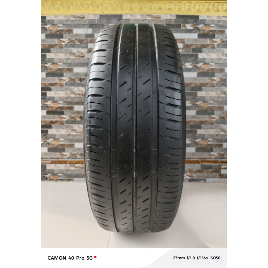 Bridgestone Ecopia Ep150 205/65R15