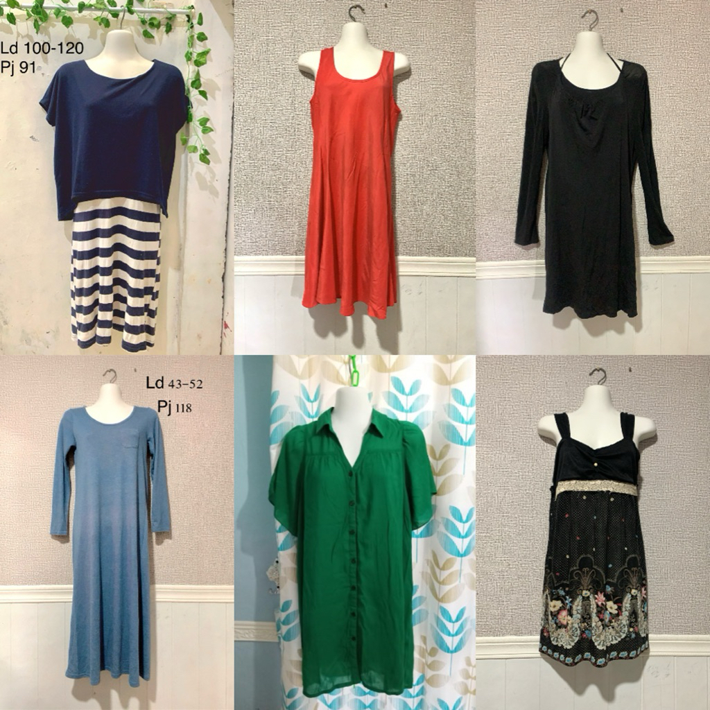 pl dress / pl daster