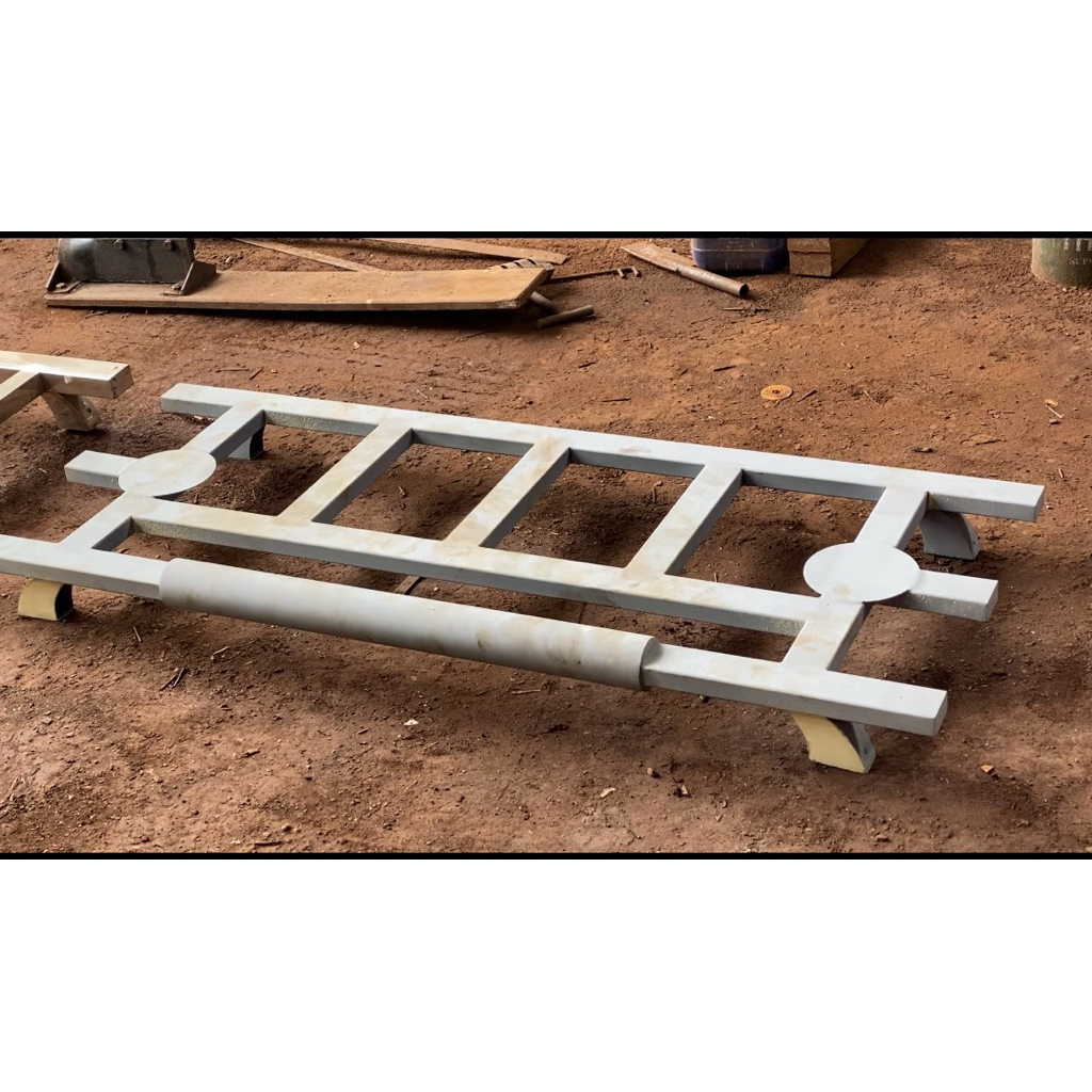 thule truk bisa untuk canter,giga,ragasa,elf macan,dyna dutro