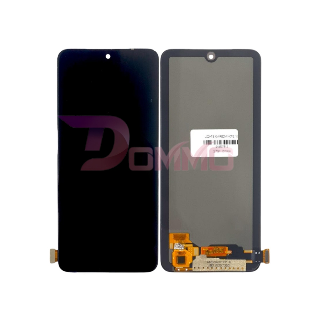 LCD SAMSUNG A30 / A305 / A50 / A50S OLED FULLSET TOUCHSCREEN