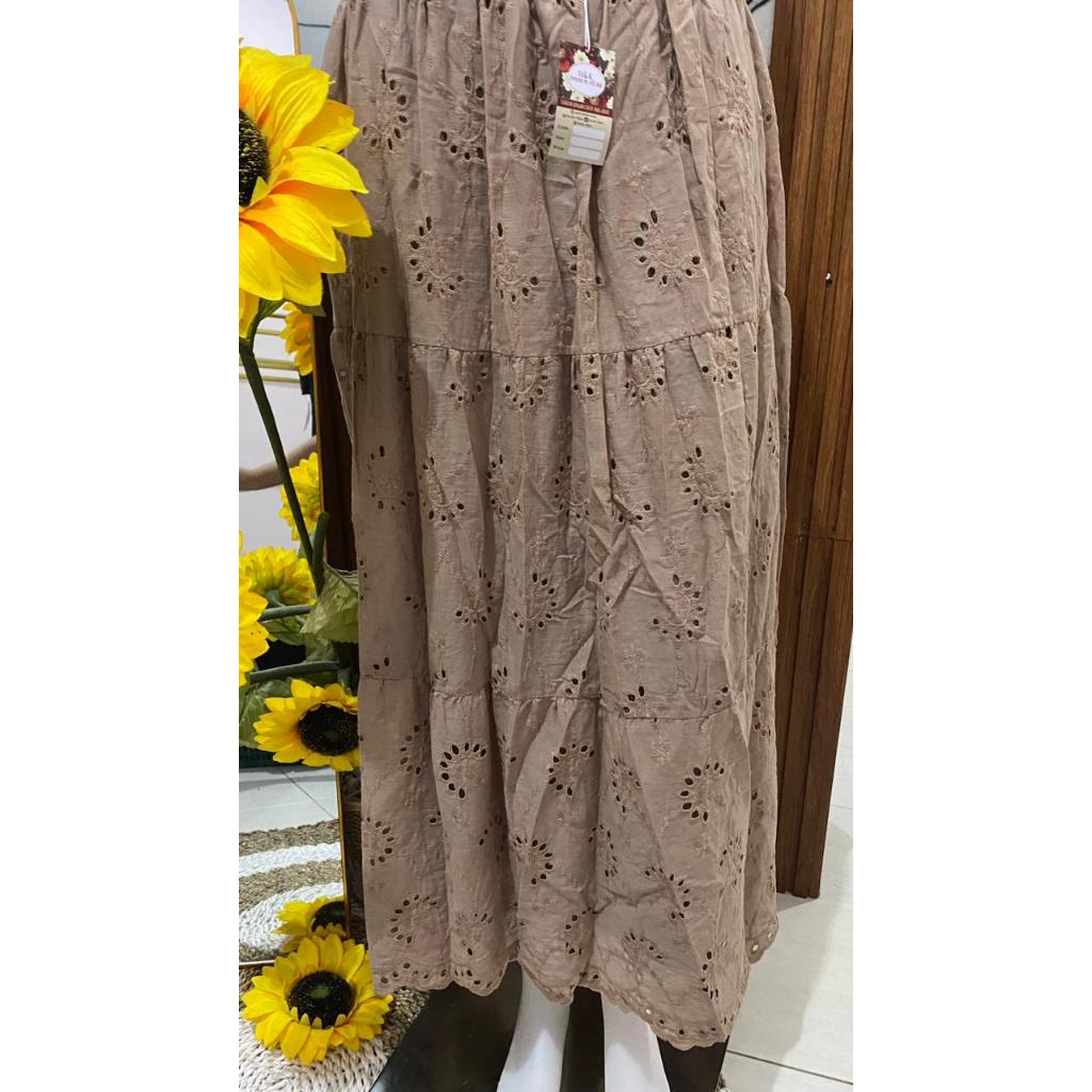 Rok Rbest Katbol wanita trending/Rok Katbol Kekinian