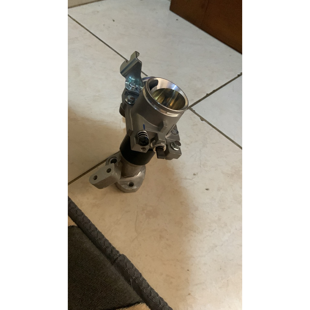 Tb downdraft VARIO 125/150