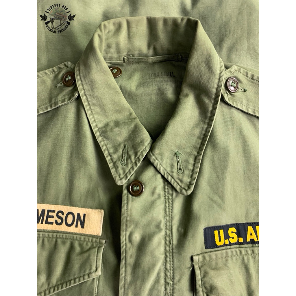 M51 Field Jacket
