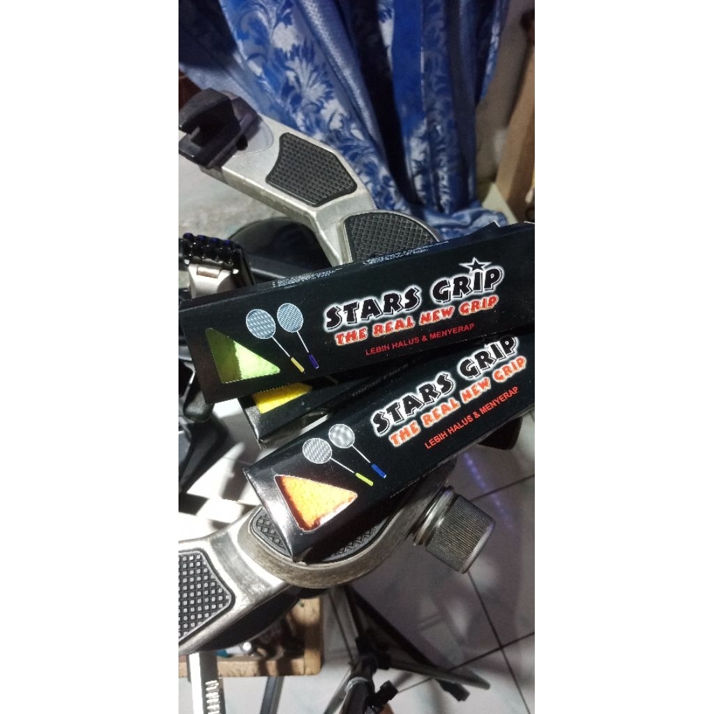 star grip microfiber
