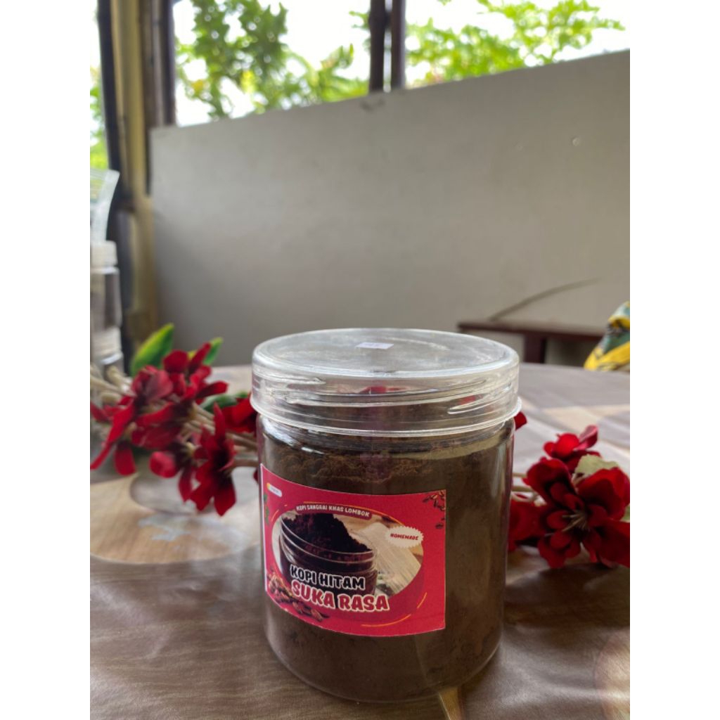 Kopi Lombok#bubuk kopi#kopi sangrai#Kopi asli