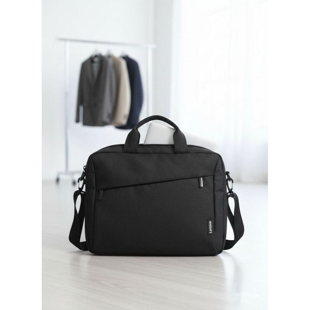 Tas laptop merk Lenovo Ori