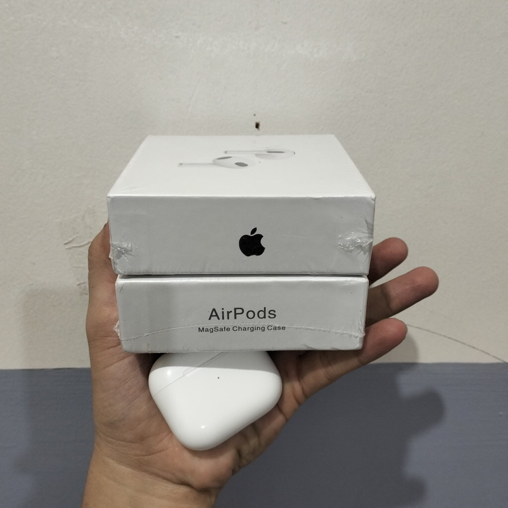 Airpods Apple Gen3