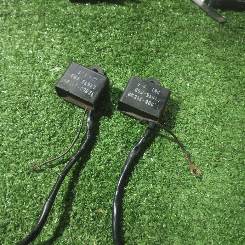 CDI bravo tornado rc100 rc110 original 2nd