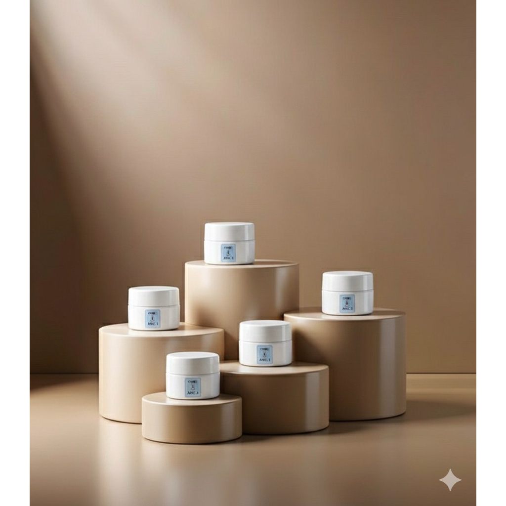 [READY!] KRIM MALAM ACNE ERHA (ANC)