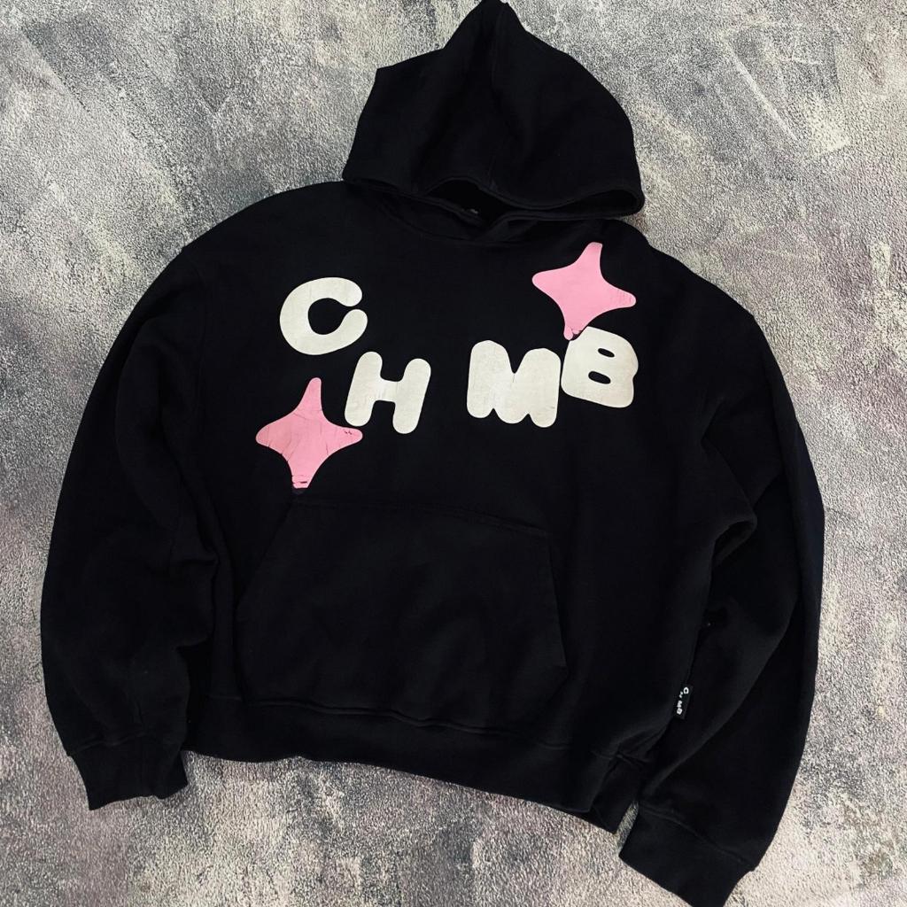 CHAMBRE DE LA VAIN HOODIE COLLECTION HOODIE / HOODIE CHMB / HOODIE CHAMBRE