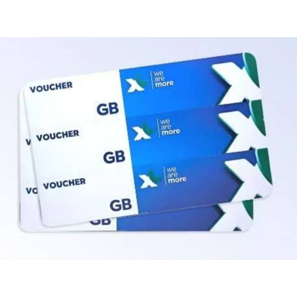 voucher xl flex s 5gb 28 hari
