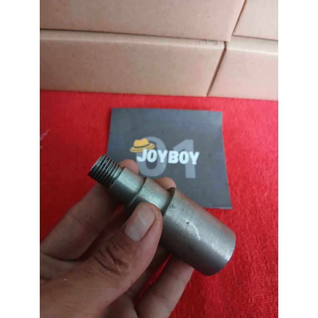 Baud sambungan AS RODA HONDA matic dan YAMAHA mio (All mio)