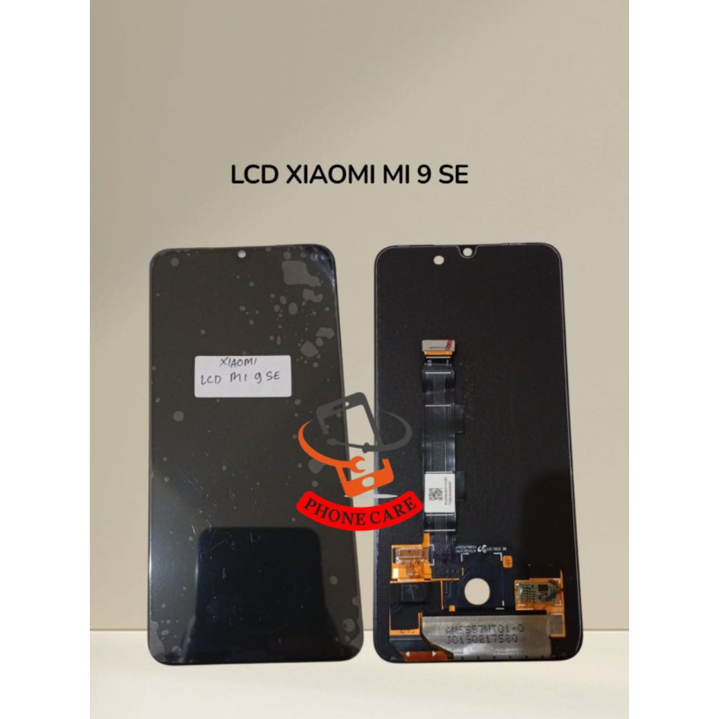 LCD TOUCHSCREEN XIAOMI MI 9 SE ORIGINAL