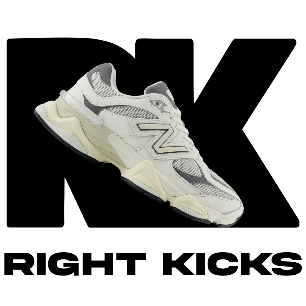 New Balance 9060 Sea Salt Castlerock (U9060AGA)