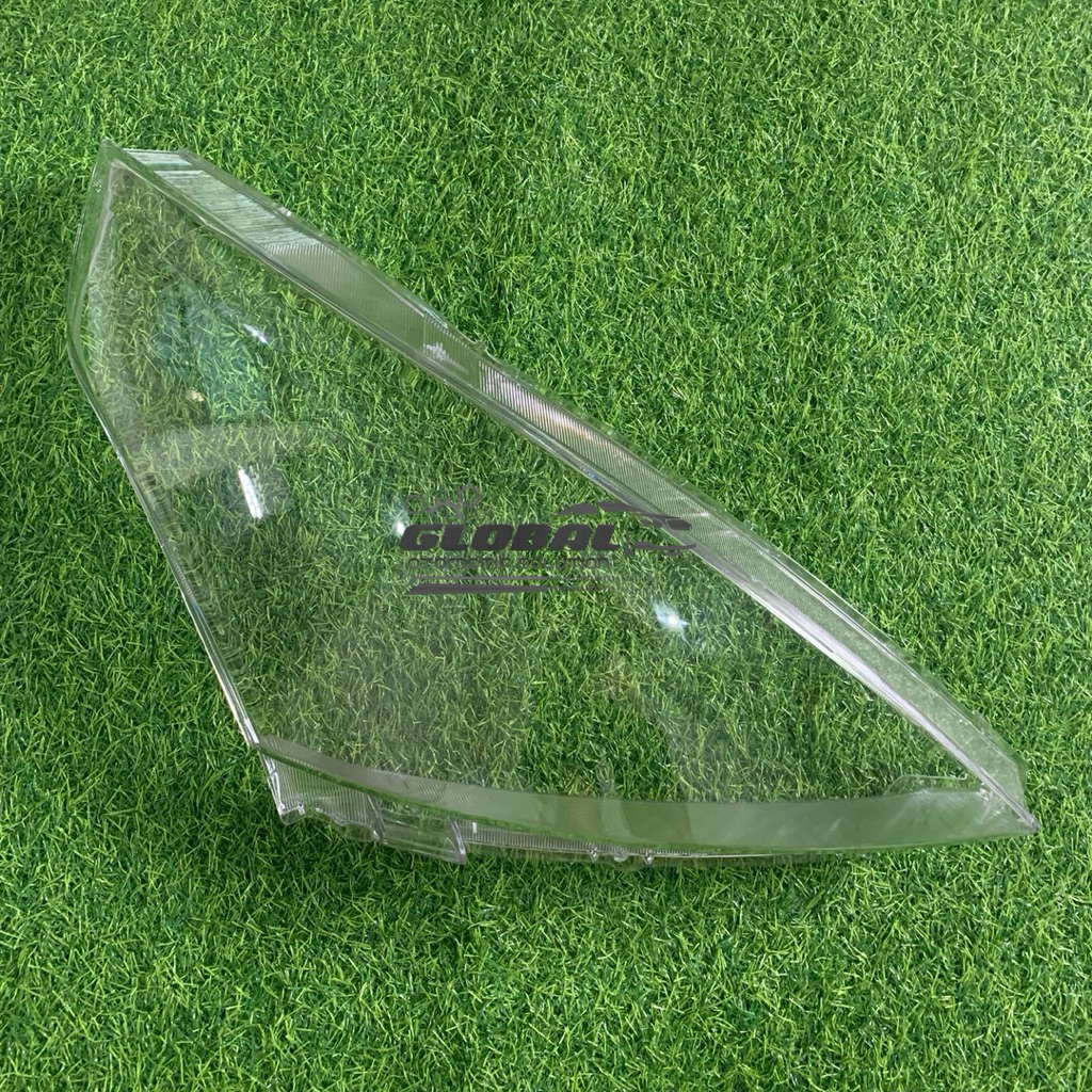 Mika Head Lamp/ Mika Lampu Depan Toyota Wish 2002-2004