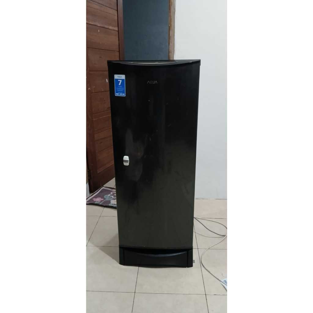 Kulkas Aqua AQR-D190
