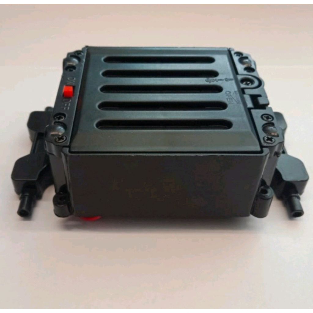 Spare Part Kotak Batre Mainan Mobil Remote Remot Control Kontrol Rc Skala 1: 16