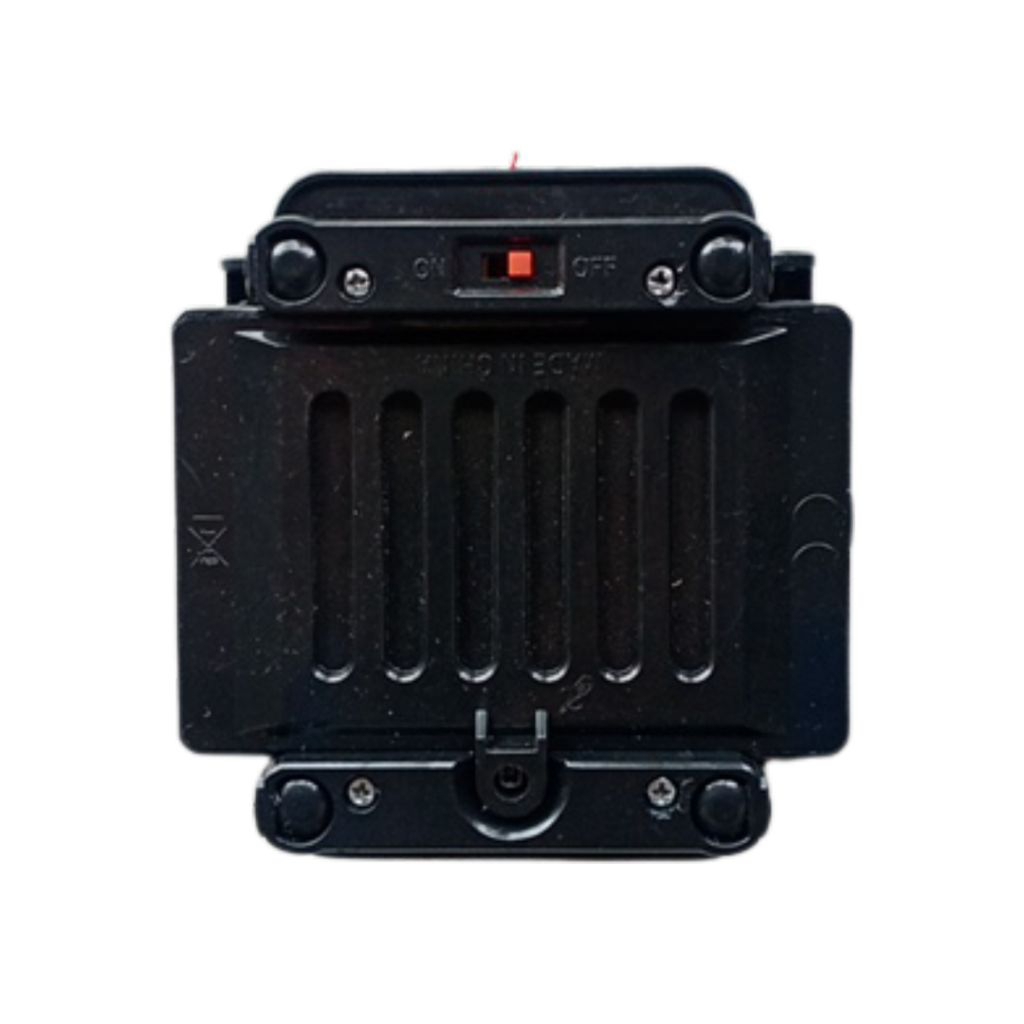 Spare Part Kotak Batre Mainan Mobil Rc Remot Remote Control Kontrol Skala 1 : 12 Tokin / TRX