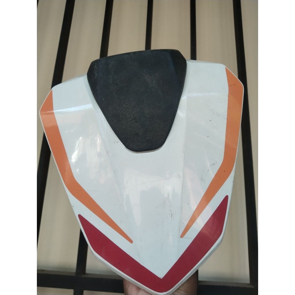 single seat CBR150R facelift